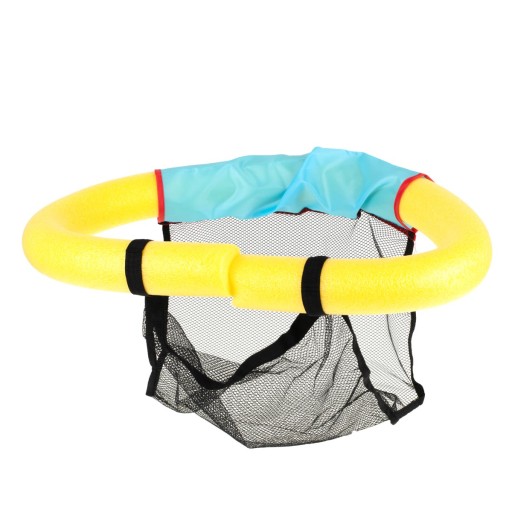 BESTWAY 36188 Kółko do pływania koło dmuchane donut brązowe 107cm max 100