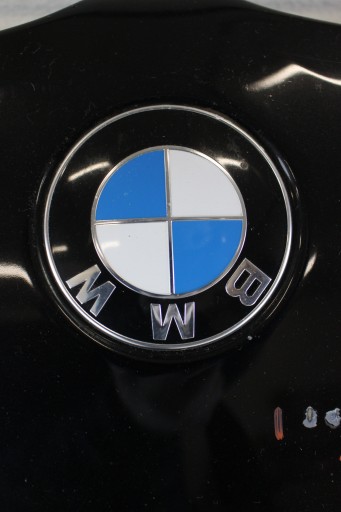 КАПОТ BMW E90 E91 475 ЧЕРНЫЙ САПФИР
