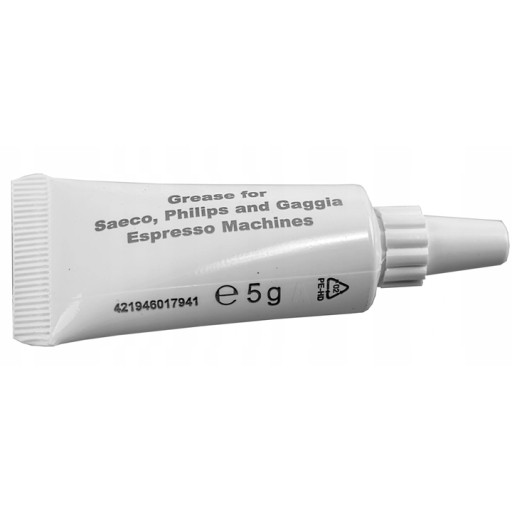 Philips Saeco Descaler 250 Таблетки 6шт Смазка для очистителя молока 5г