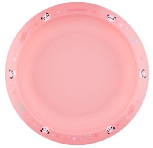 Canpol Babies набор экзотических животных 56/523 Pink