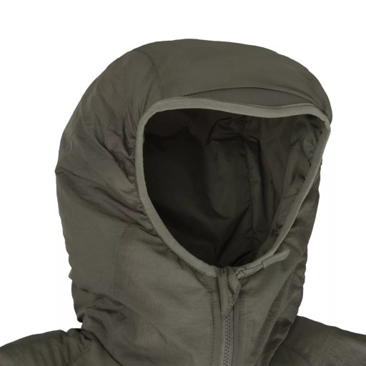 Толстовка Helikon Wolfhound Hoodie - D.Night Camo S