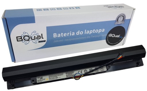 Аккумулятор L15L4A01 L15M4A01 L15S4A01 для Lenovo IdeaPad 100-15IBD 300-15ISK