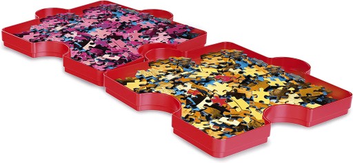 CLEMENTONI PUZZL SORTER 37040