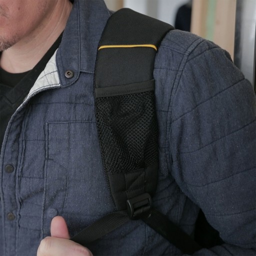 РЮКЗАК ДЛЯ ИНСТРУМЕНТОВ STANLEY 95-611 СУМКА FATMAX