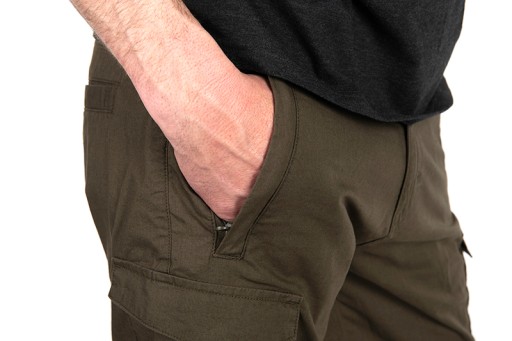 Fox Collection LW Cargo Shorts 3XL Размер: XXX-Large (XXXL)