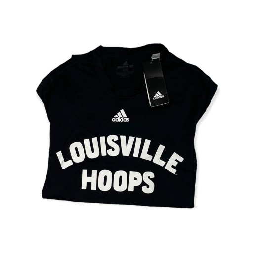 Мужская футболка Louisville Cardinals Adidas M