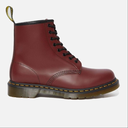 Доктор обувь Martens 1460 Гладкая 11822600
