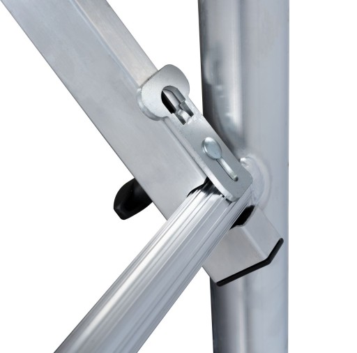 Строительные леса KRAUSE ProTec 200x60 6,30 м 910141