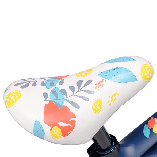 LIONELO BART AIR BALANCE BIKE Надувные колеса