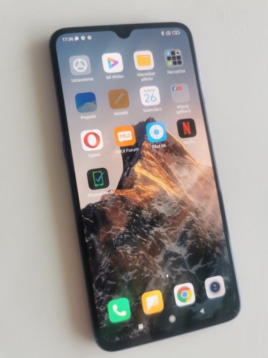 XIAOMI MI9 MI 9 64 ГБ разблокирован - f23%