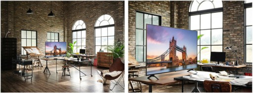 Smart TV 43