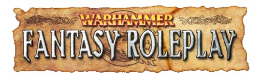 РУКОВОДСТВО ПО WARHAMMER FRP - ТЕМНЫЕ ПОЛАДИТЕЛИ НОЧИ