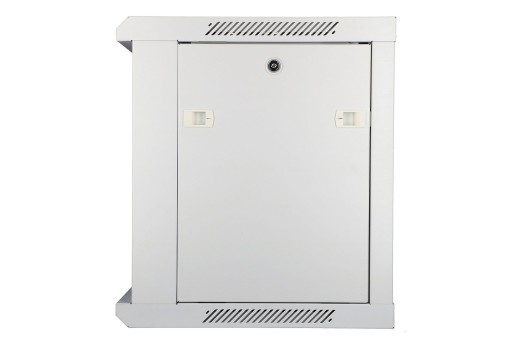 Шкаф-стойка Extralink 9U 600x450 Серый на стену