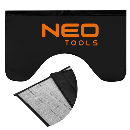 NEO MAGNETIC MAT ЗАЩИТНЫЙ КРЫШКА ДЛЯ КРЫЛОГО МАГНИТА 1000 мм 11-719