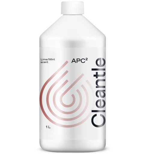 CLEANTLE APC 1L - Универсальный очиститель