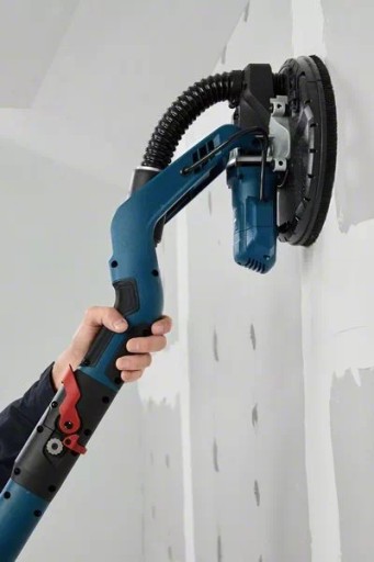 ШЛИФОВАЛЬНАЯ СТАНКА ДЛЯ ДОСОК BOSCH GTR 550 PROFESSIONAL
