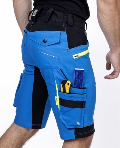 Рабочие шорты Ardon 4xStreth Blue Shorts