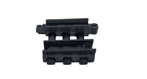 Адаптер Trackmaster для Trackmaster 2008–2014 гг.