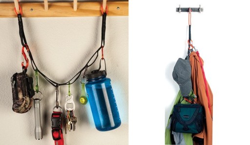 Nite Ize Organizer Система организации GearLine