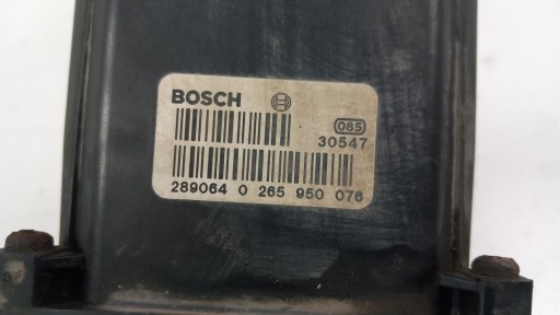 НАСОС АБС FORD MONDEO MK3 289064 0 265 950 076