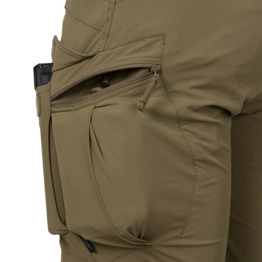 Брюки Helikon OTP Outdoor Shadow Gr XL-R 36/32