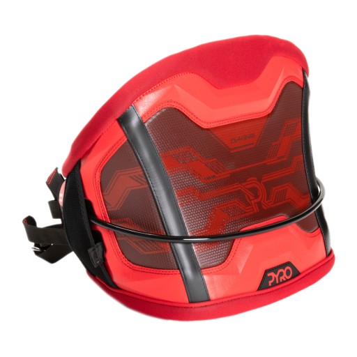 Dakine Pyro мужские трапеции красные D10002988 XL