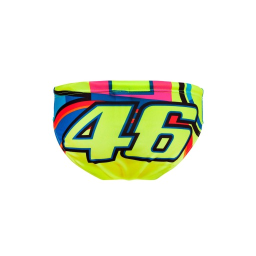Детские шорты для плавания VR46 r10 VRKSS270103