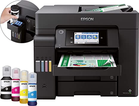 EPSON L6570 МНОГОФУНКЦИОНАЛЬНОЕ УСТРОЙСТВО 4 В 1
