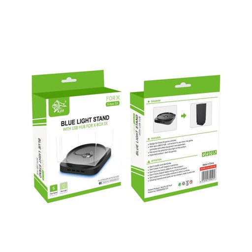 Подставка Подставка Док-станция Xbox Series X