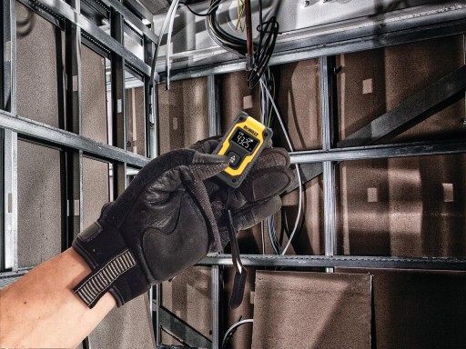 Лазерный дальномер DEWALT 16 м DW055PL-XJ