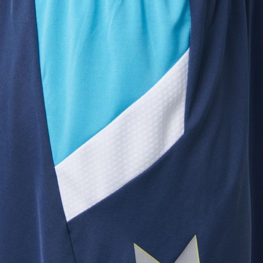 Мужские тренировочные шорты HUMMEL TECH MOVE Poly XL