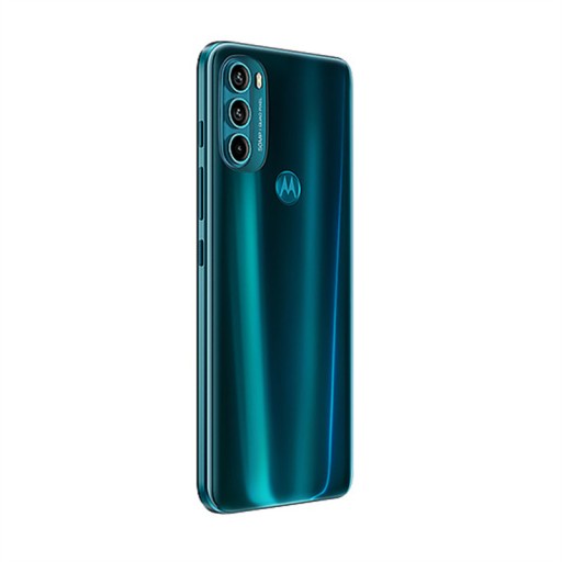 Смартфон Motorola Moto G71 5G 8G/128G ЗЕЛЕНЫЙ