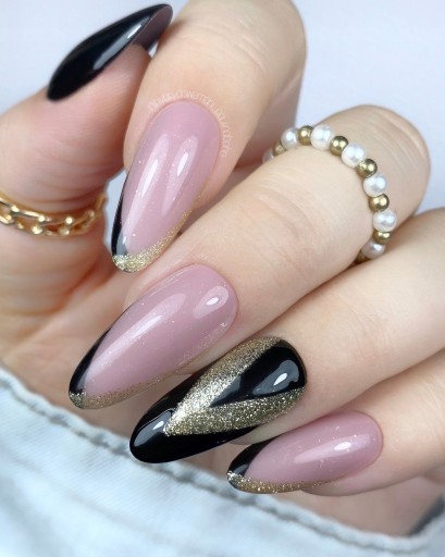 BOSKA NAILS lakier hybrydowy do paznokci 367