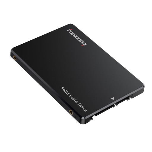 Dysk SSD Fanxiang S101 256 GB SATA III 2,5