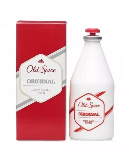 Old Spice Original лосьон после бритья 100 мл