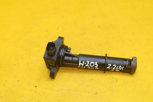 CZUJNIK POZIOMU OLEJU W211 W203 2.2 CDI A0041535928 611.962