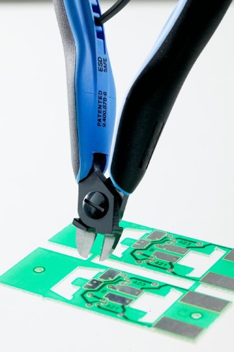 LINDSTROM RX 8152 SZCZYPCE UCINAKI ULTRA 0.2-1.25