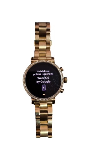 Часы MICHAEL KORS ACCESS SOFIE