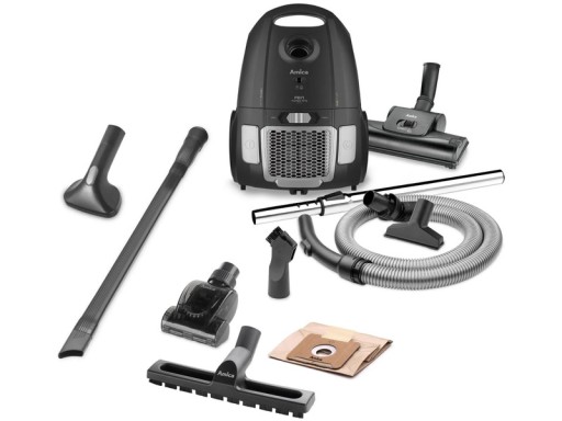 AMICA Fen Turbo Pro VM 2064 850 Вт мешок-пылесос