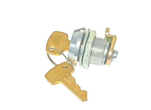 Замок ящика для инструментов модель MZ TS 150 250 250/1 ГДР