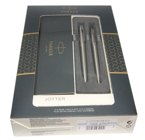 Ручка Parker + ручка Jotter CT 2093258