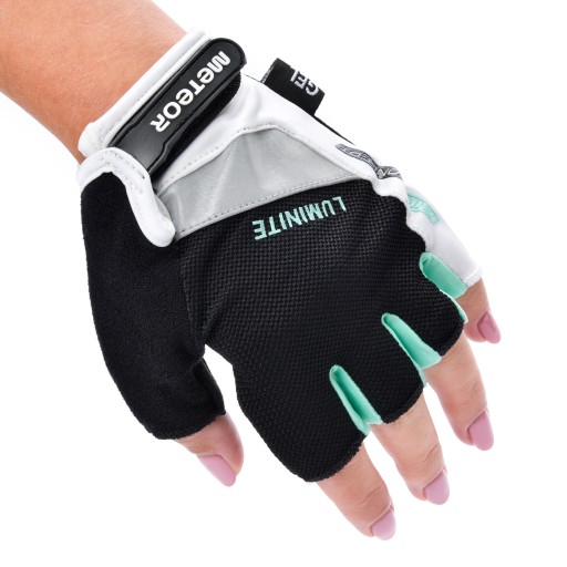 METEOR GEL GX37 M ВЕЛОСИПЕДНЫЕ ПЕРЧАТКИ гель