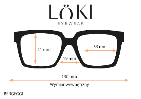 +2.0 Pros Loki - Очки Италии для очков для чтения синего блока
