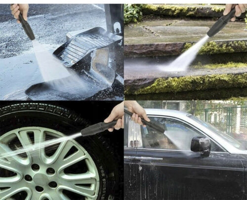 НАСАДКА ВЫСОКОГО ДАВЛЕНИЯ ДЛЯ KARCHER K2-K5