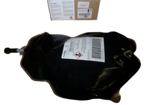 Zbiornik Płynu Fap Dpf C-Crosser 2.2HDI 1638018680 Firma 3RG