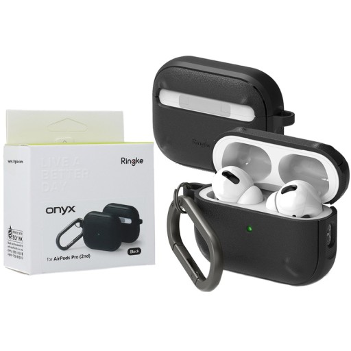 Чехол для AirPods Pro 1/2, Ringke, чехол, чехол