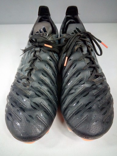 Бутсы ADIDAS MALICE SG, размер 47 1/3 BDB RUGBY #7