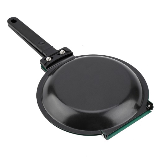 Двустороннее антипригарное керамическое покрытие Flip.