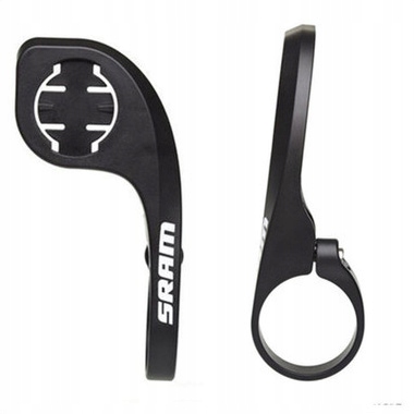Велосипедное крепление SRAM с креплением Garmin Magene Cycplus Sigma IGPS 31,8 мм