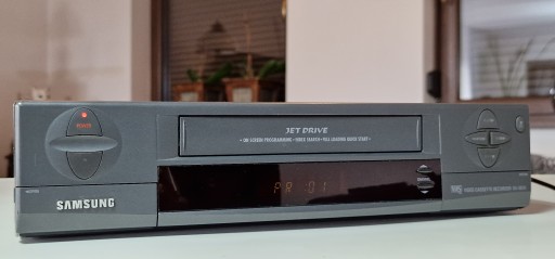 Видеорегистратор Samsung SV 30 XV SV-30XV